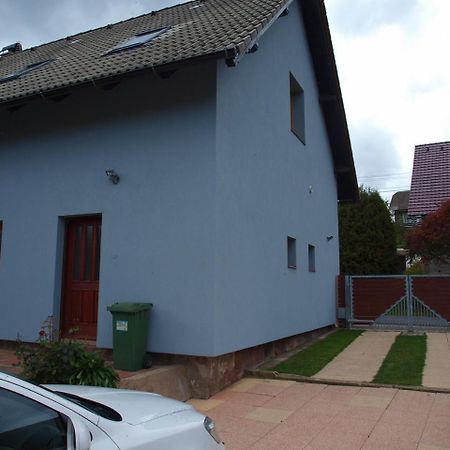 Apartman17 Syrenov Buitenkant foto