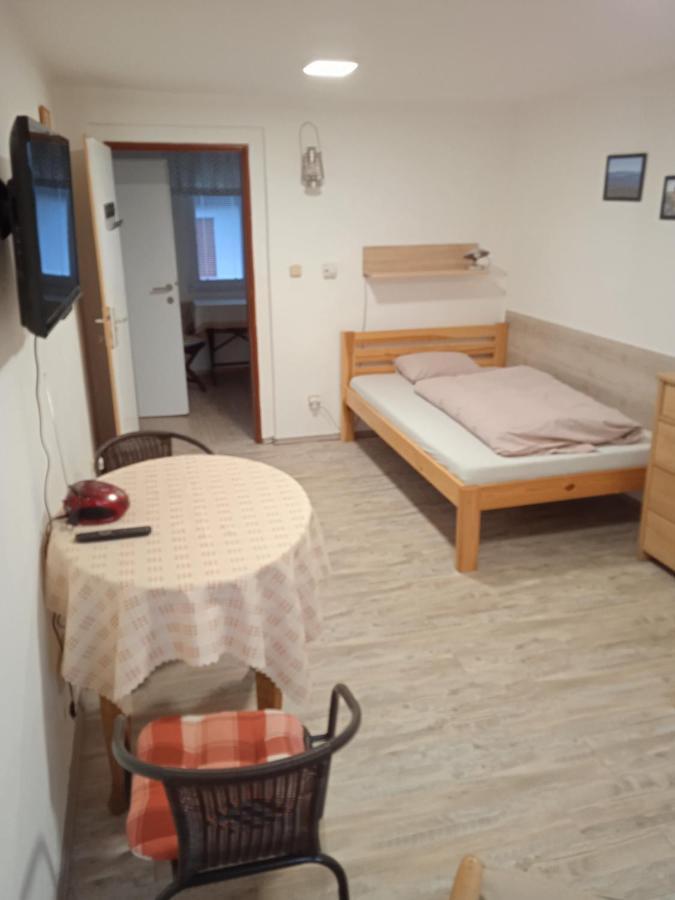 Apartman17 Syrenov Buitenkant foto