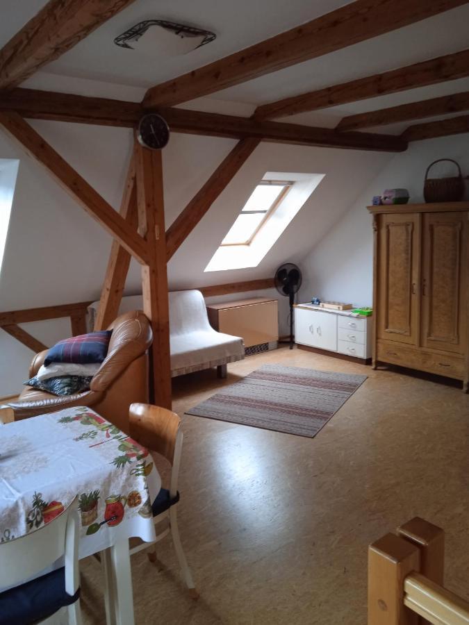 Apartman17 Syrenov Buitenkant foto
