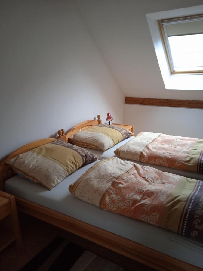 Apartman17 Syrenov Buitenkant foto