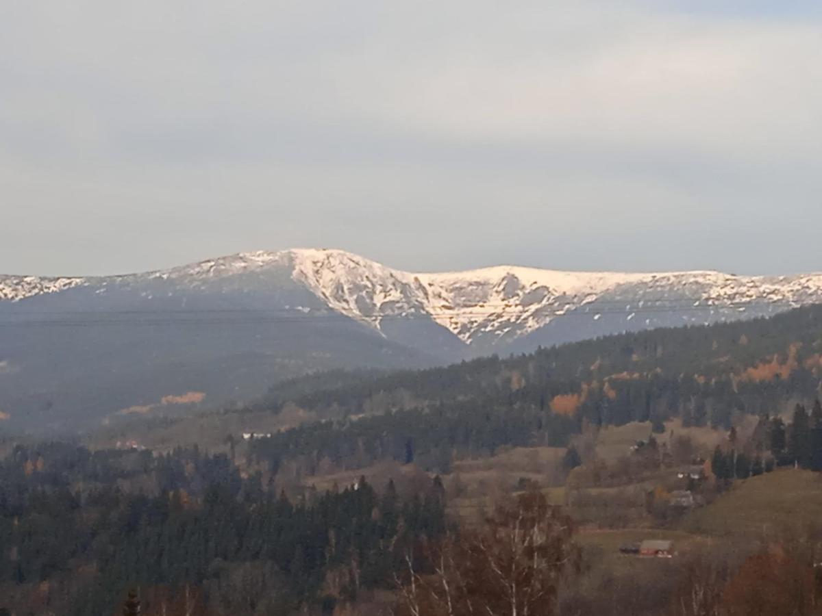 Apartman17 Syrenov Buitenkant foto