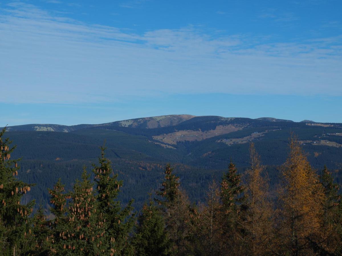 Apartman17 Syrenov Buitenkant foto